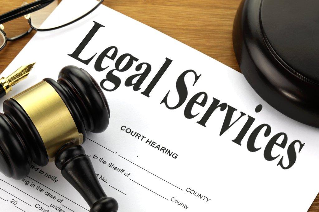 Legal Services